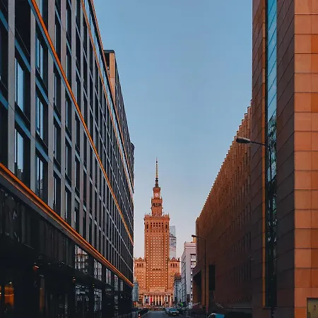 Puro Warszawa Centrum-3